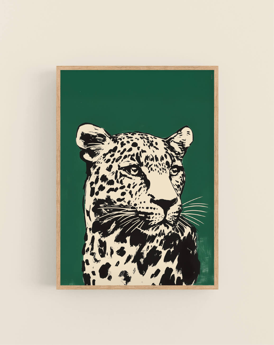 The Leopard