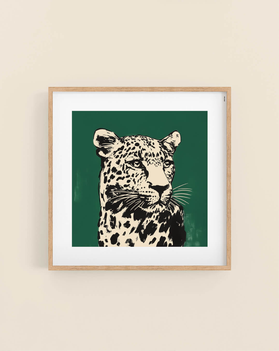 The Leopard