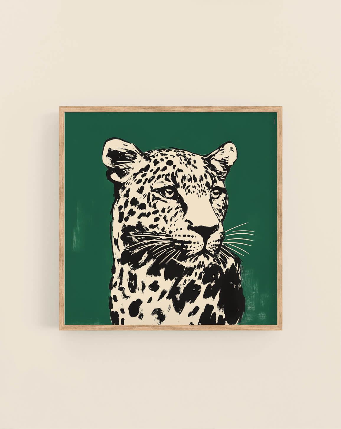 The Leopard