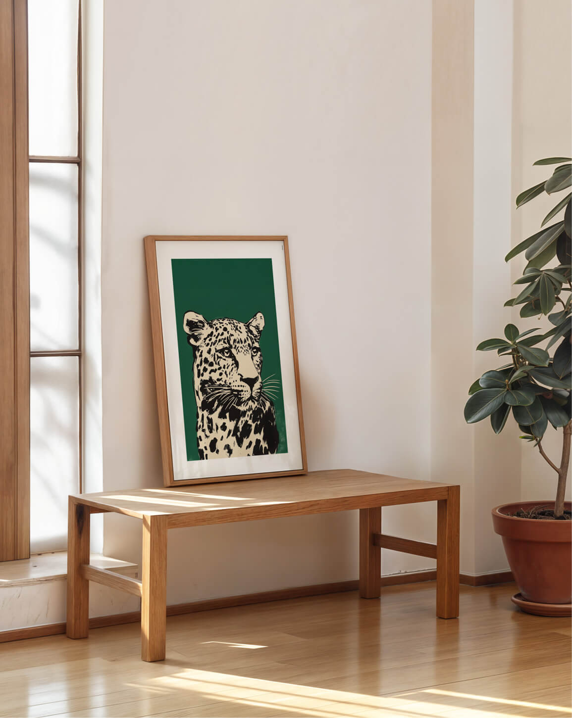 The Leopard