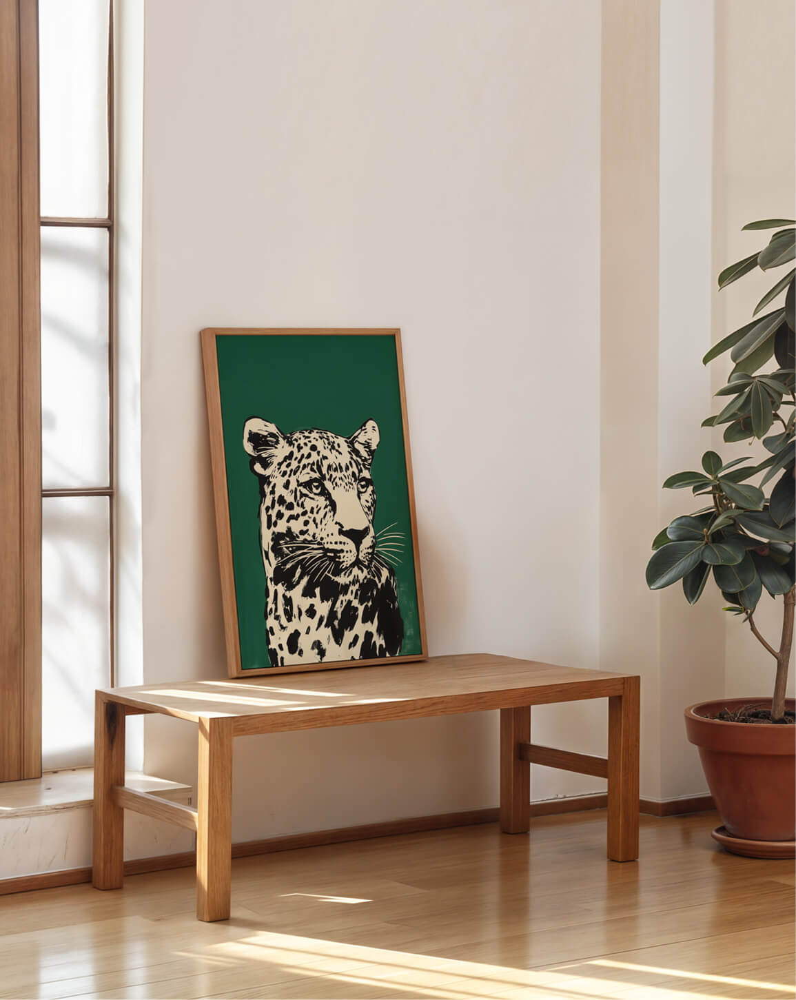The Leopard