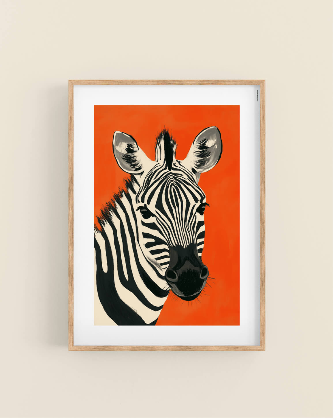 The Zebra