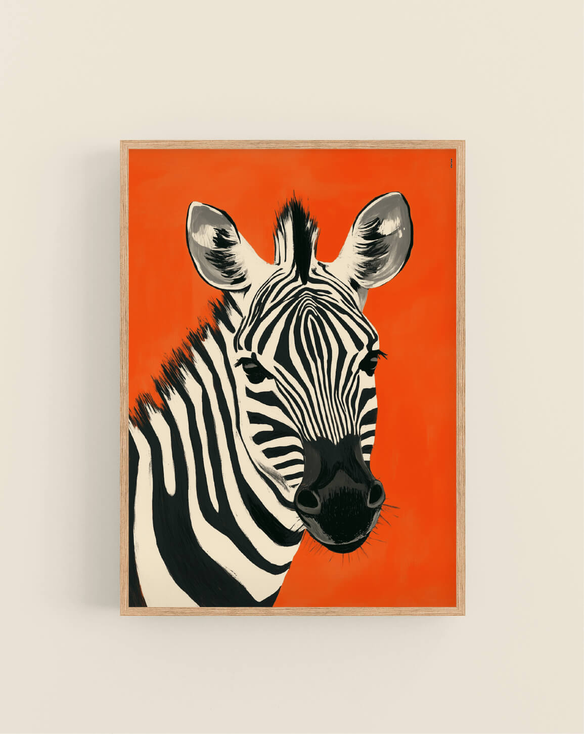 The Zebra
