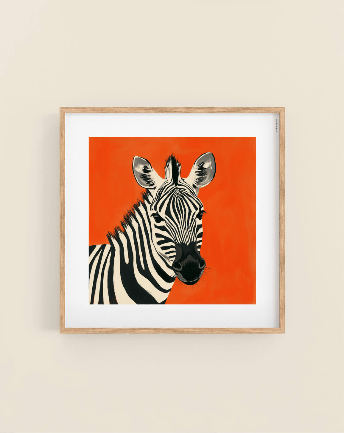 The Zebra