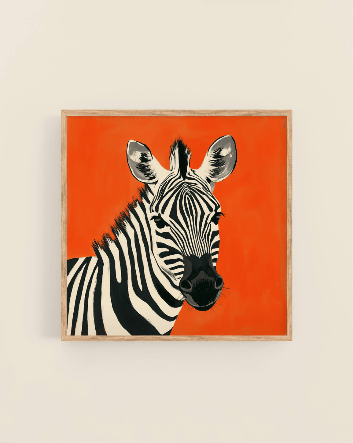 The Zebra