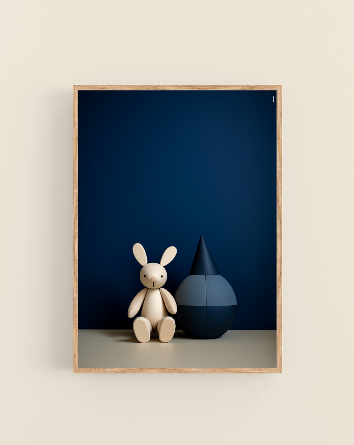 Toy Rabbit