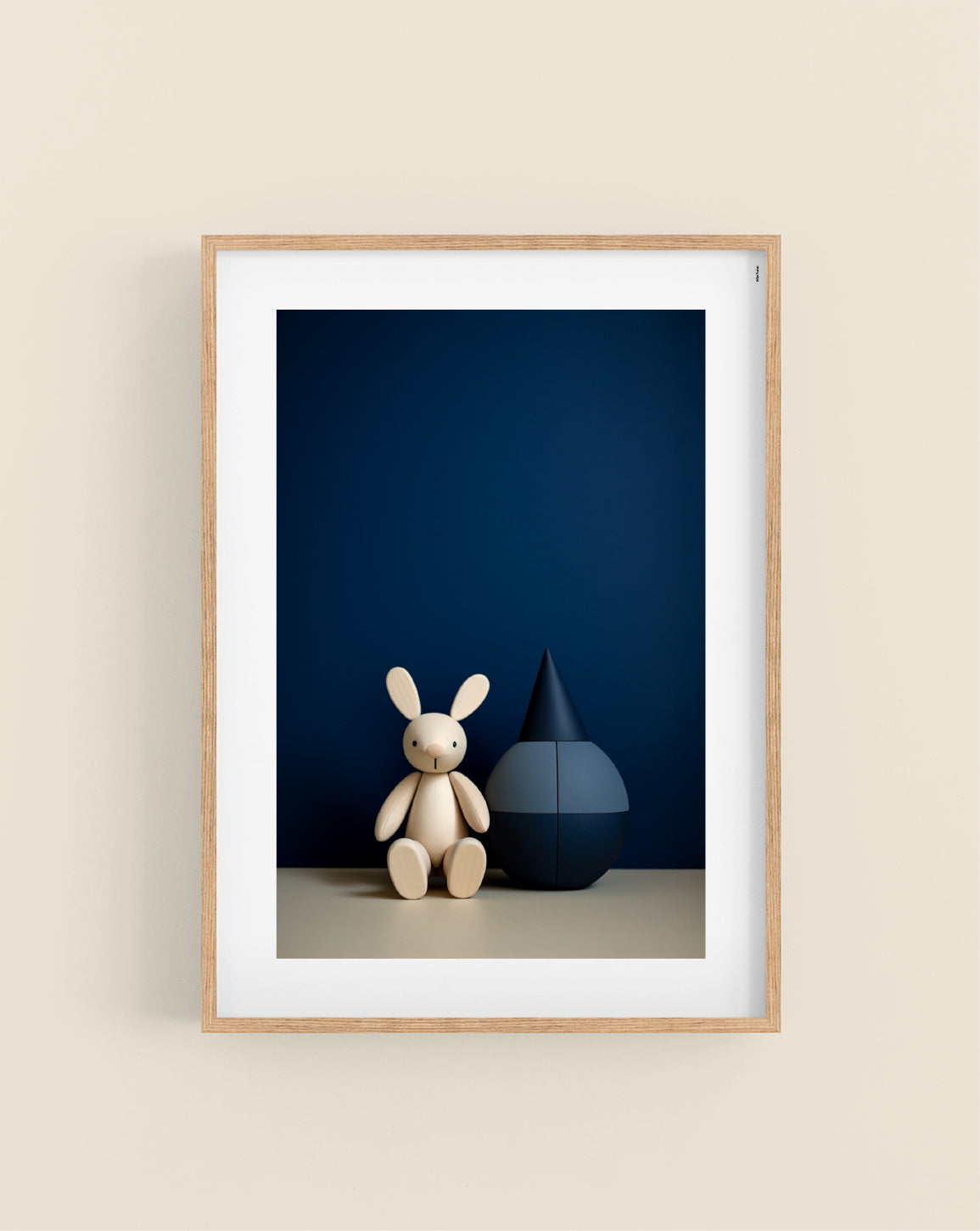 Toy Rabbit