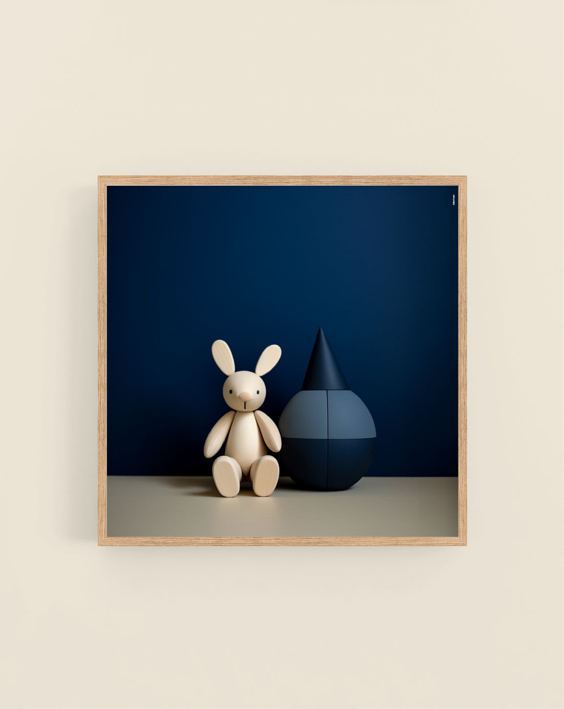 Toy Rabbit