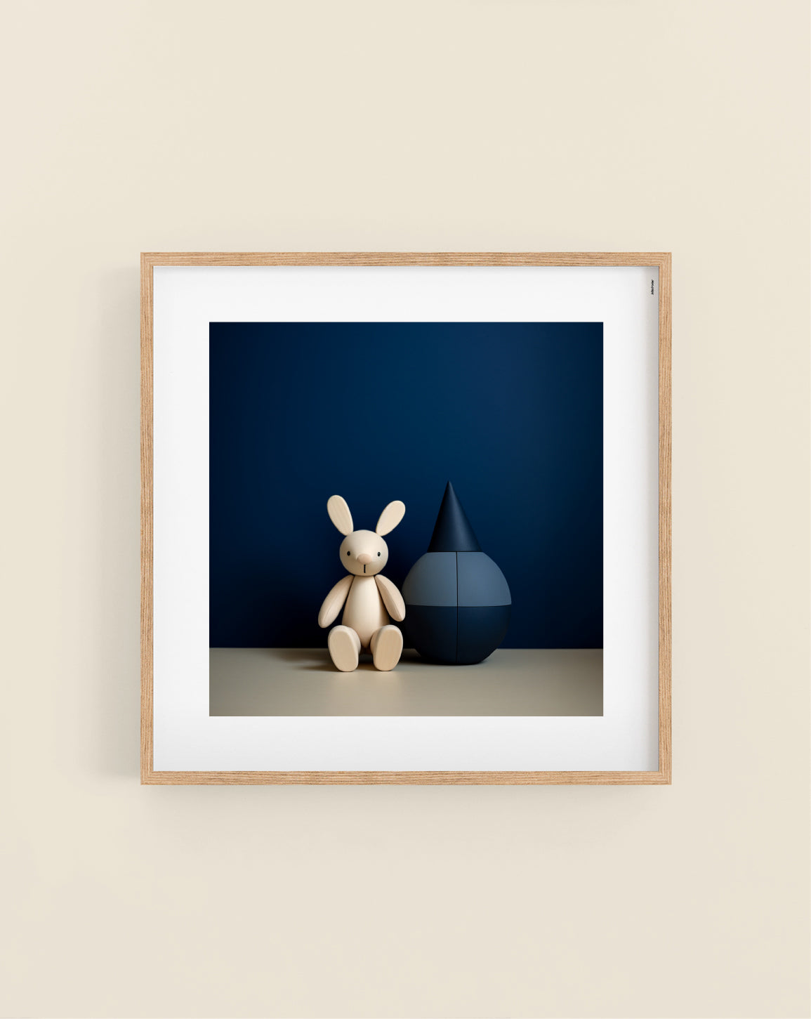 Toy Rabbit