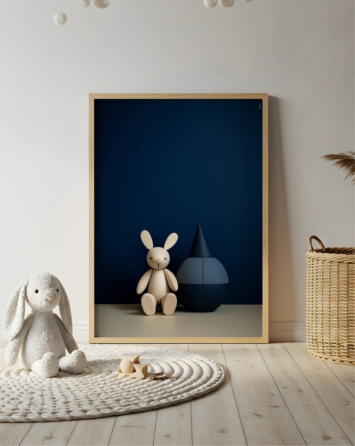 Toy Rabbit