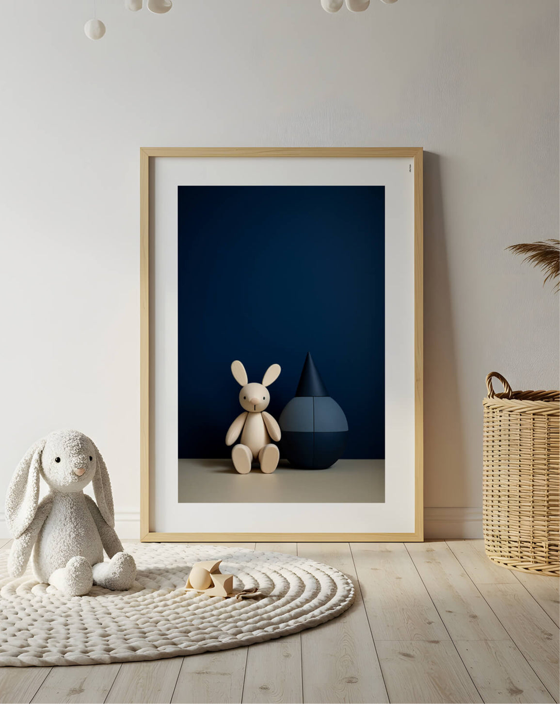 Toy Rabbit