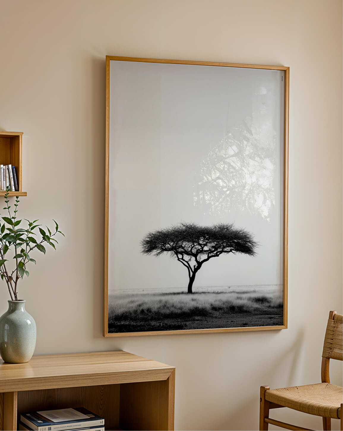 Umbrella Thorn
