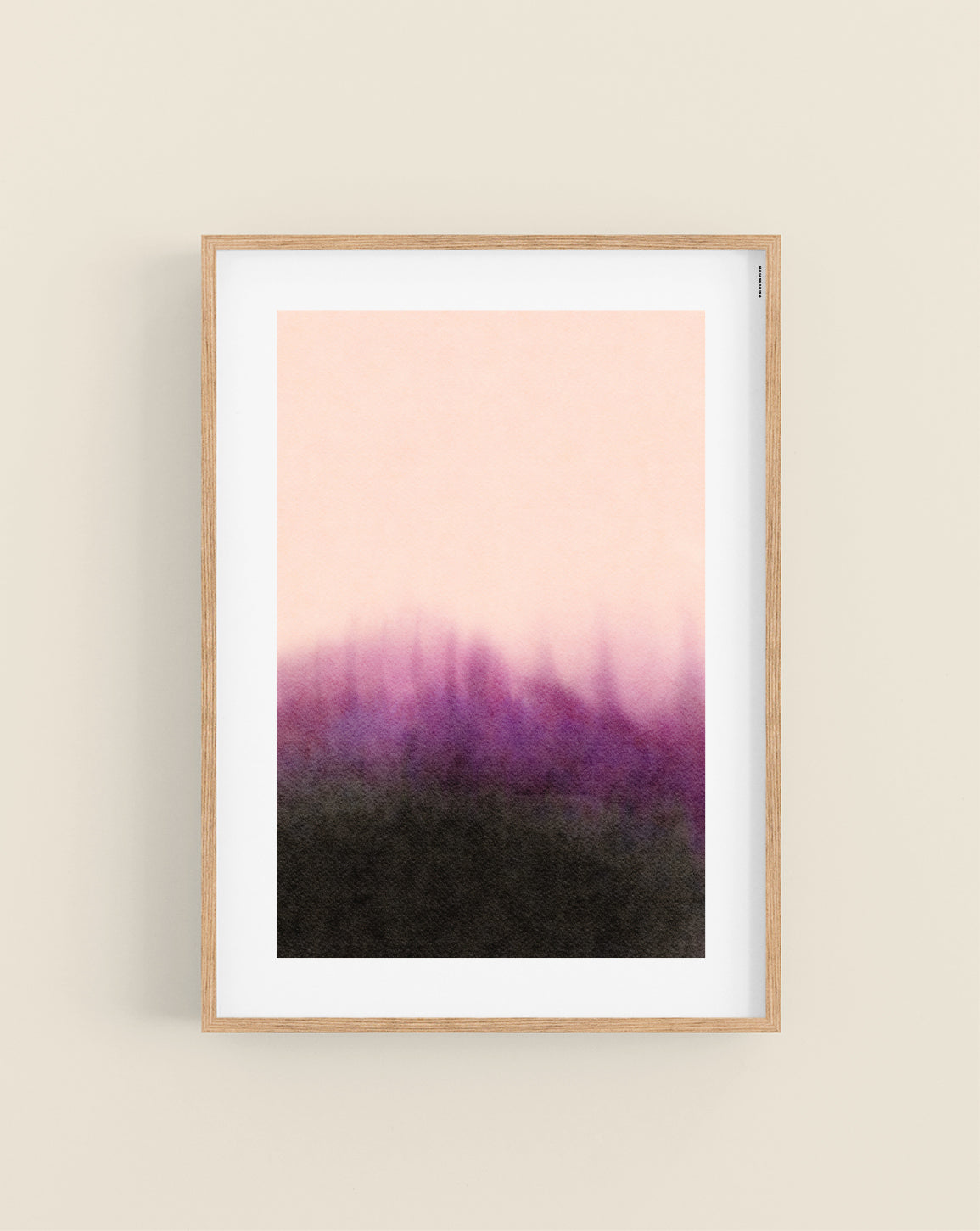 Warm Forest