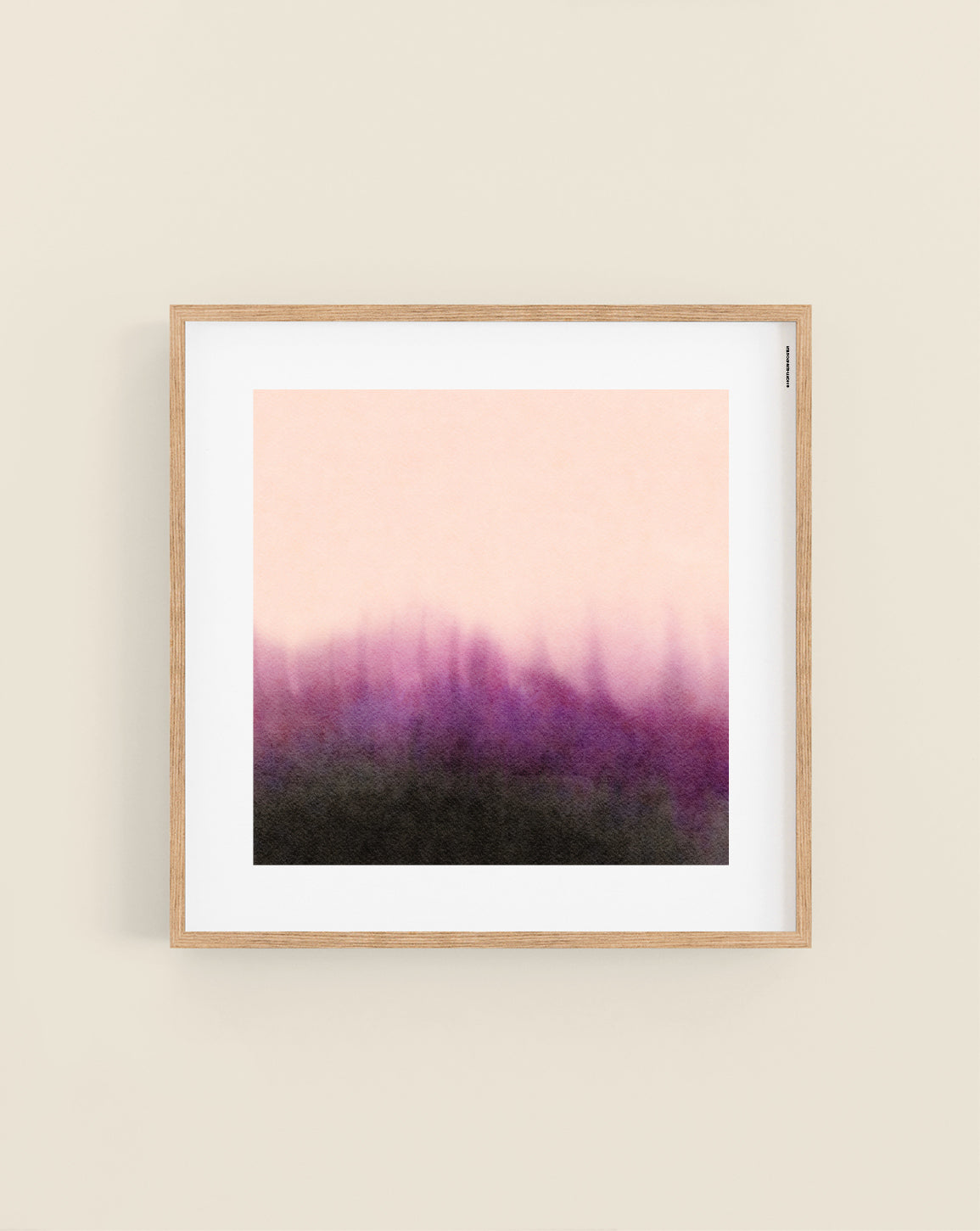 Warm Forest