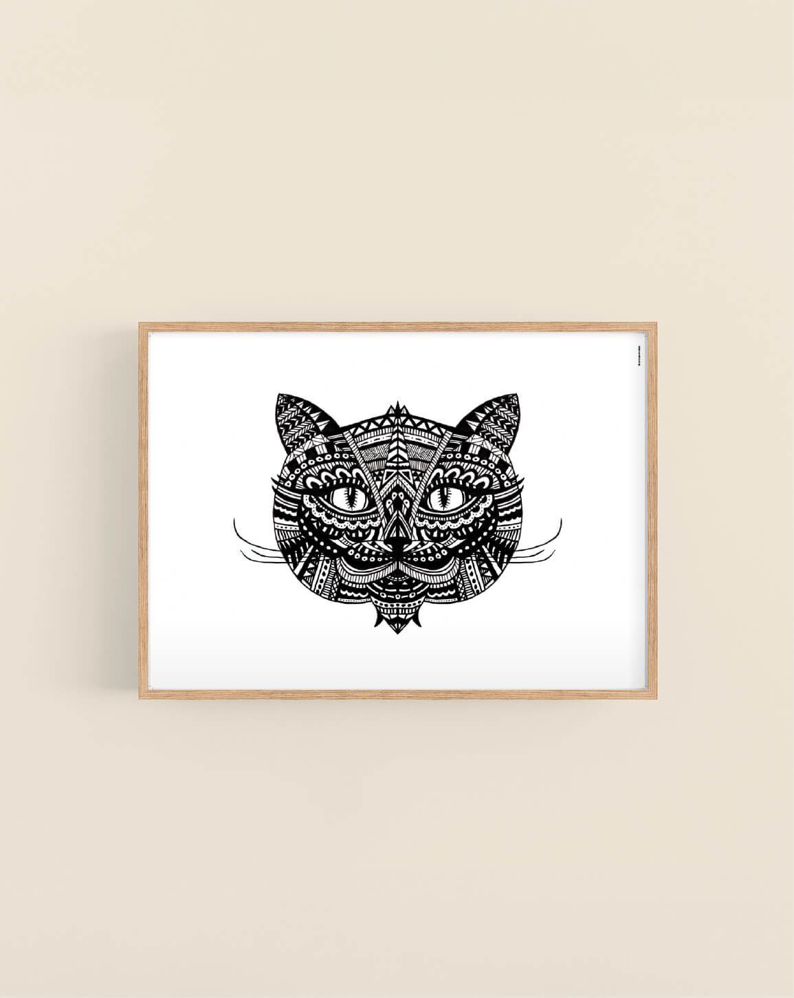 Wilma the Cat