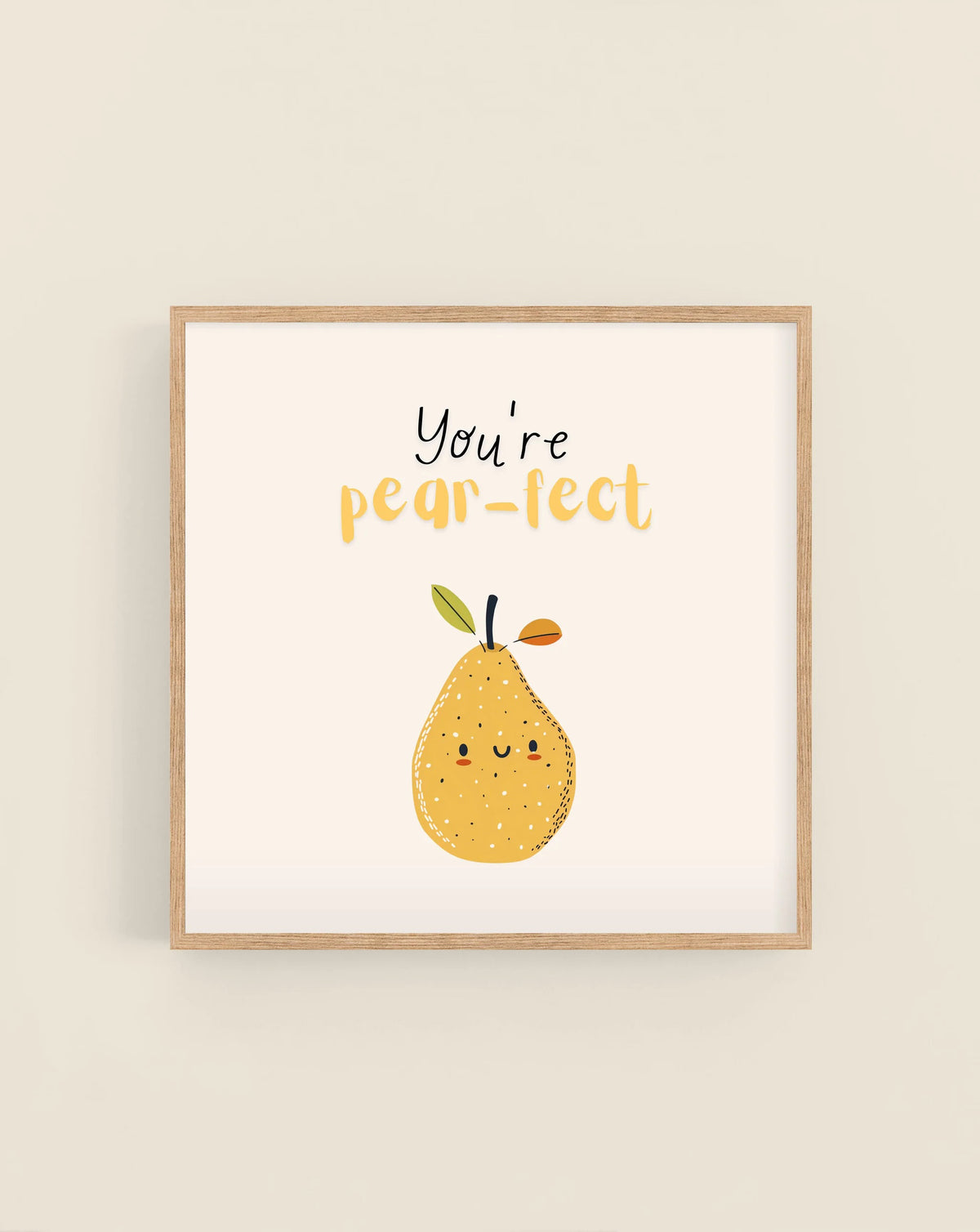 Pear-fect