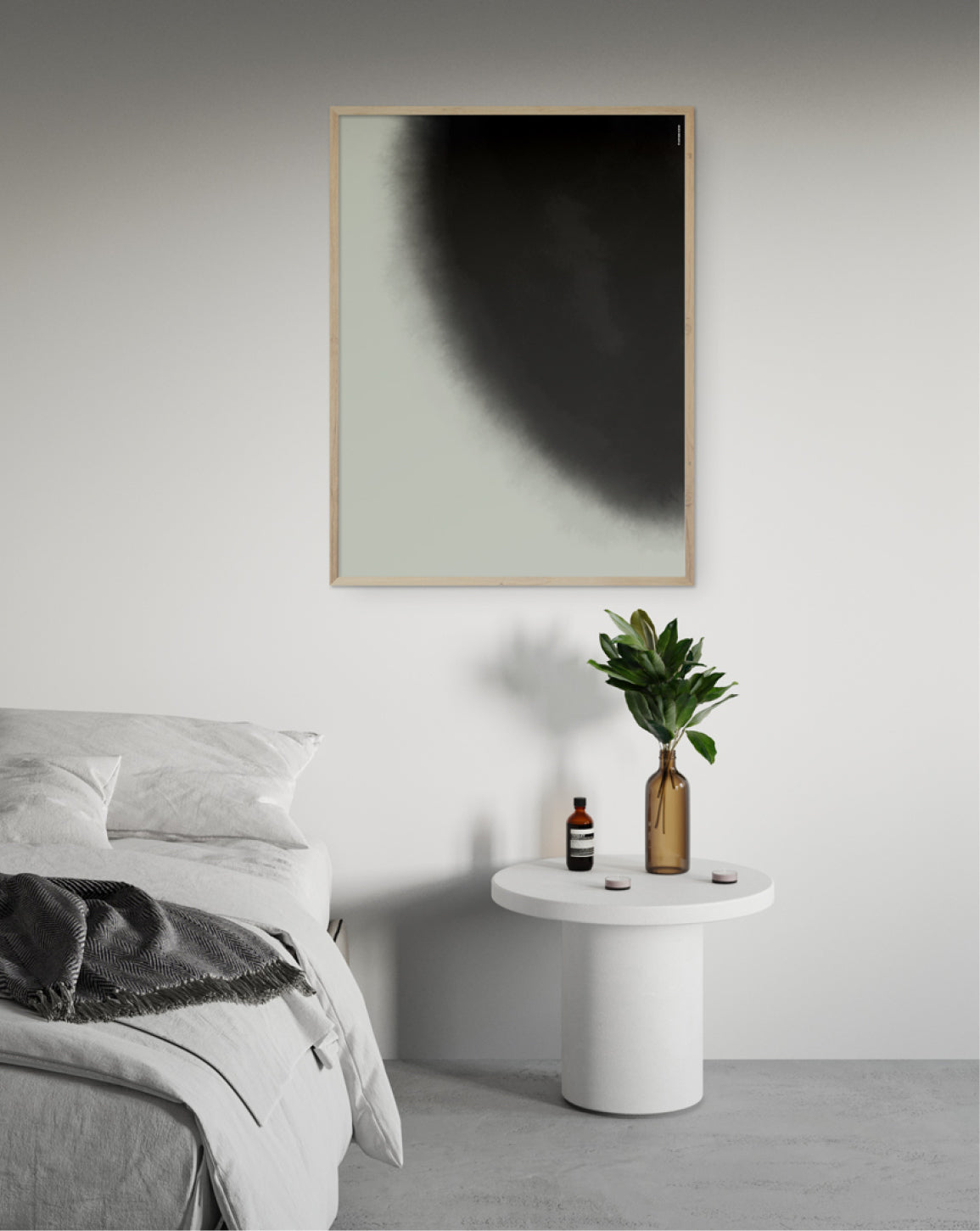 Black Water
