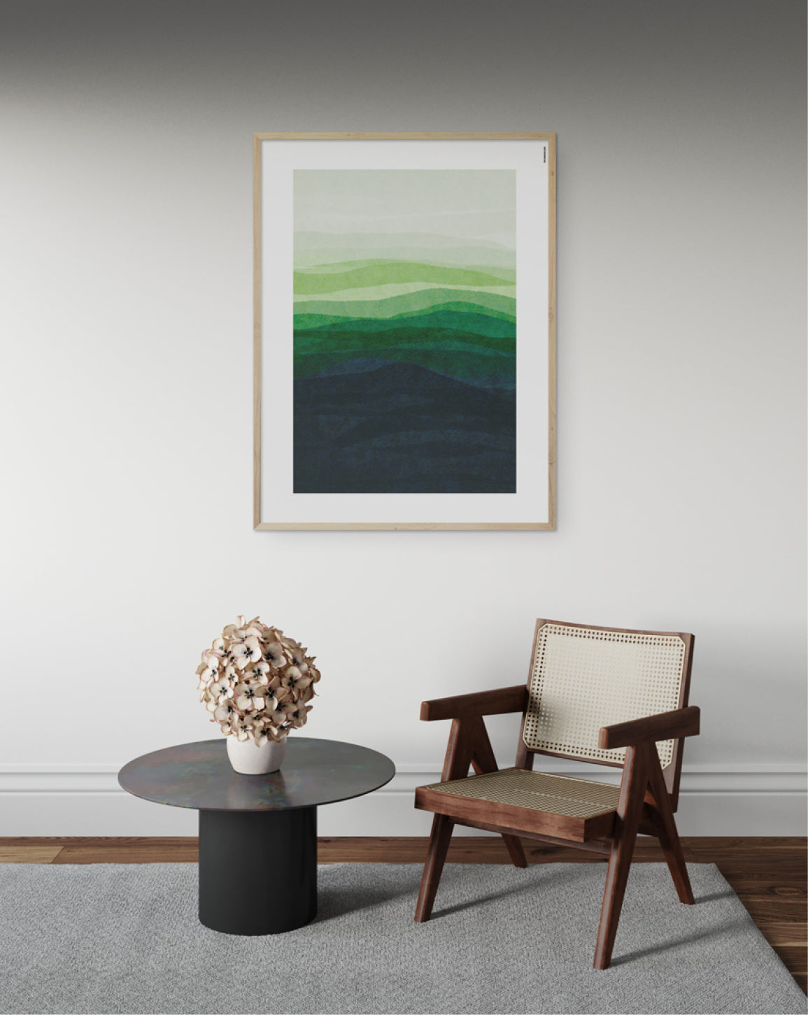 Green Hills