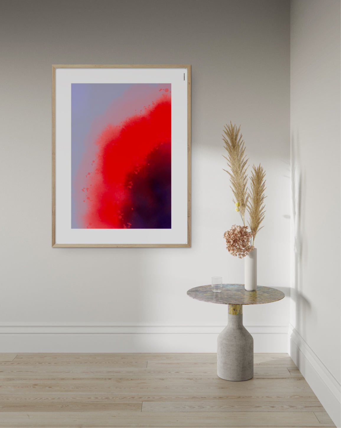 Magma